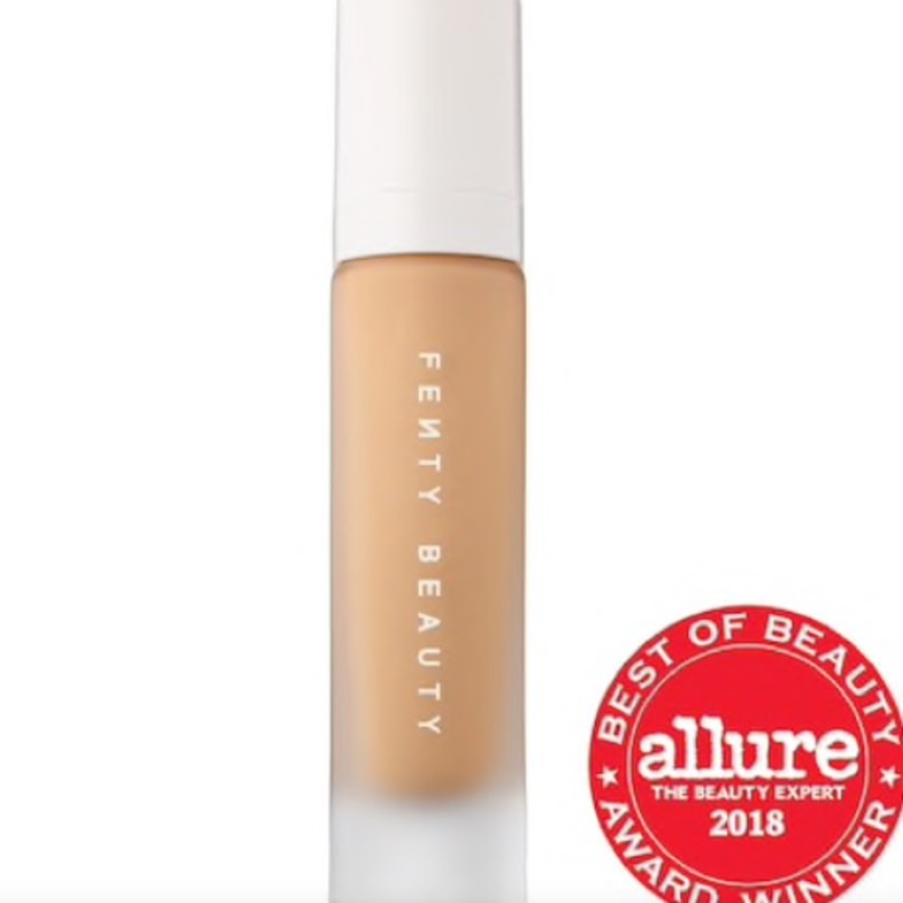 Fenty Beauty Foundation in Shade 300